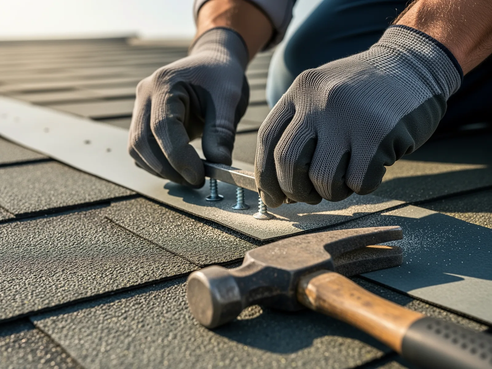 Why choose Fascia Repair in Wray, CO